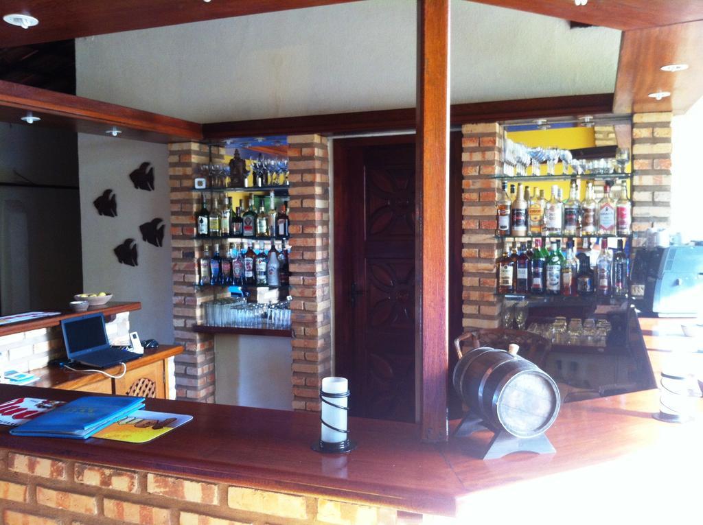 Pousada Casa Dona Rosa Cumbuco Zewnętrze zdjęcie
