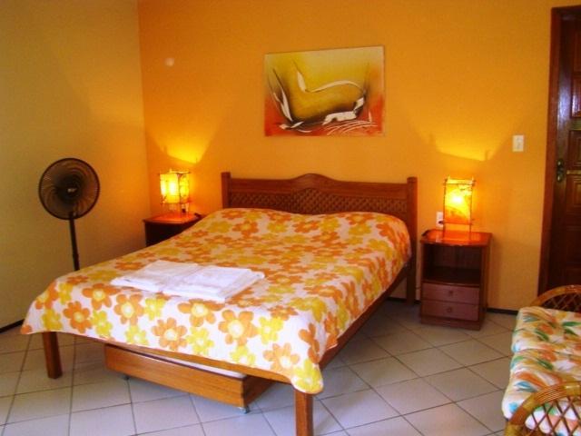 Pousada Casa Dona Rosa Cumbuco Pokój zdjęcie