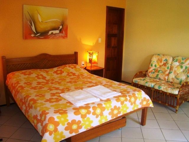 Pousada Casa Dona Rosa Cumbuco Pokój zdjęcie