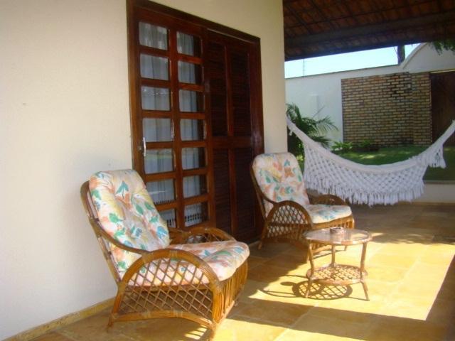 Pousada Casa Dona Rosa Cumbuco Pokój zdjęcie