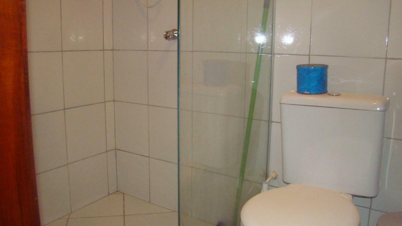 Pousada Casa Dona Rosa Cumbuco Zewnętrze zdjęcie